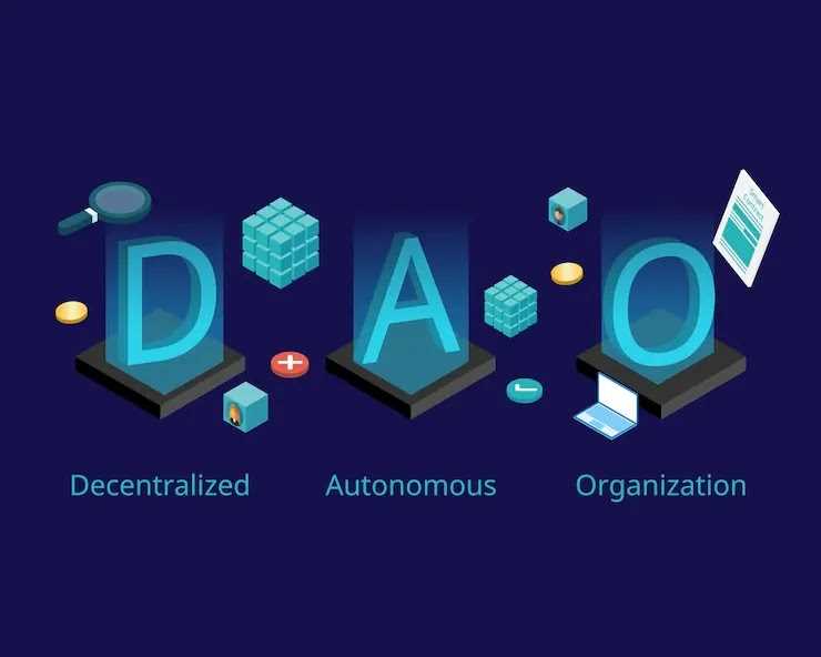 A Game Changer in Decentralized Governance