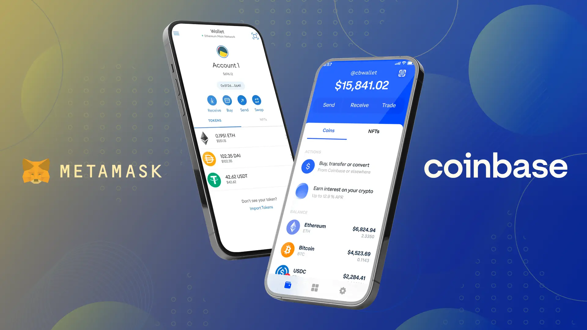 Unlocking the Potential of Coinbase and Metamask