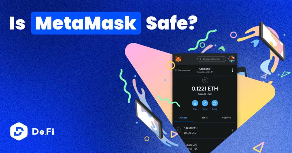 Exploring the Safety of Metamask on Reddit: User Experiences and Tips
