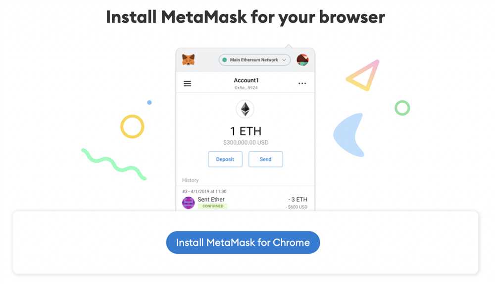 Key Features of Flare Metamask: