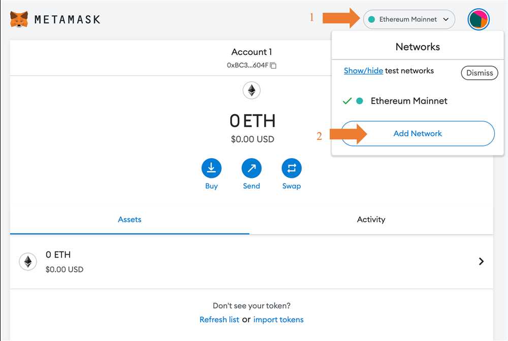 How Gnosis Chain and MetaMask are Revolutionizing the DeFi Landscape