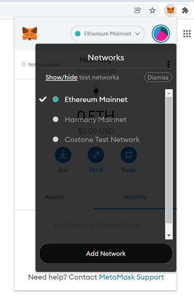 How to Add BNB Network to Metamask: A Step-by-Step Guide