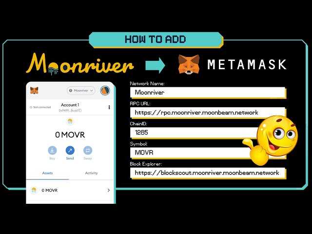 Step 3: Add Metamask to your browser