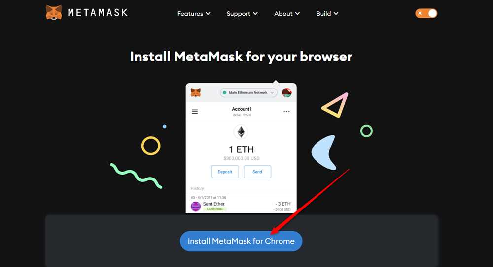 Step-by-Step Guide to Connect Metamask to Ledger