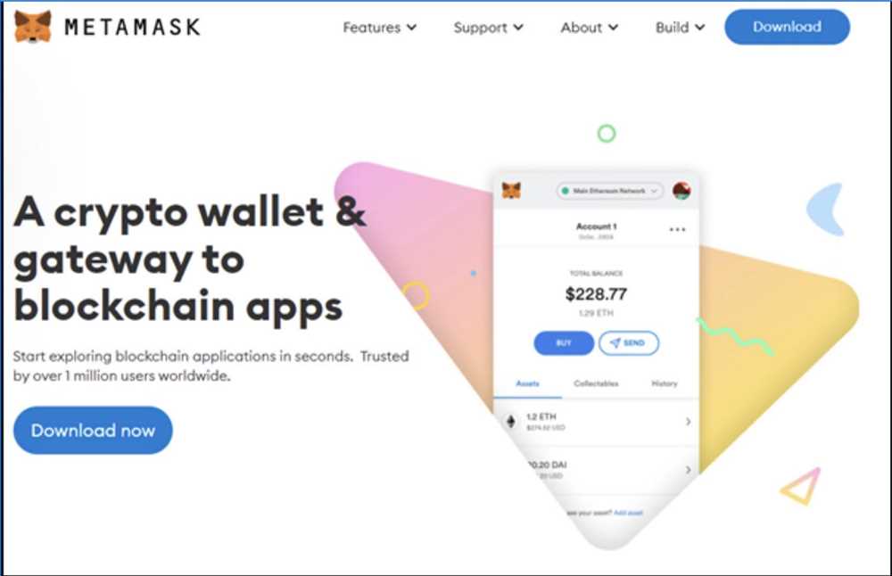 How to Connect Trust Wallet to MetaMask: A Step-by-Step Guide