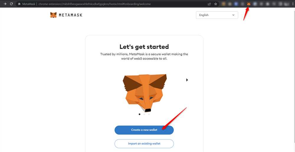 How to Connect Your Ledger Wallet to Metamask: A Step-by-Step Guide