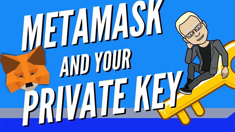 Step 3: Enter Your Private Key