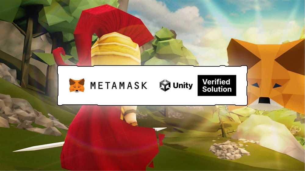 How to Integrate Metamask in Unity: A Step-by-Step Guide for Developers