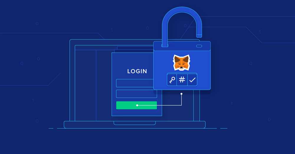 How to Safely and Securely Use Metamask for Blockchain Transactions