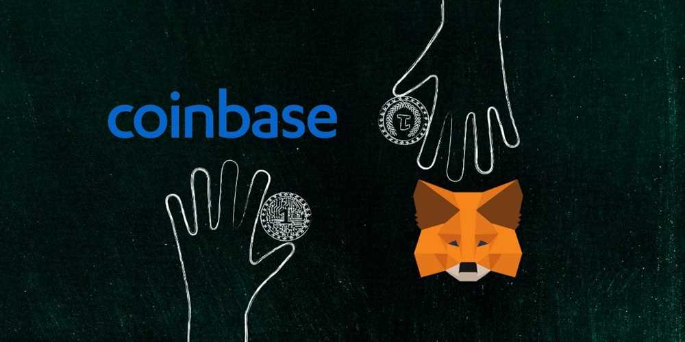 How to Transfer Funds from Coinbase to Metamask