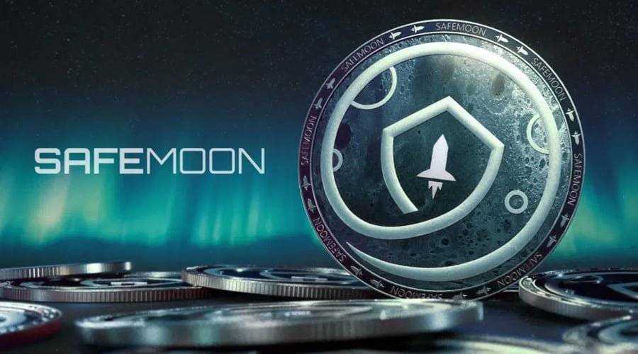Safely Protect Your Safe Moon Tokens