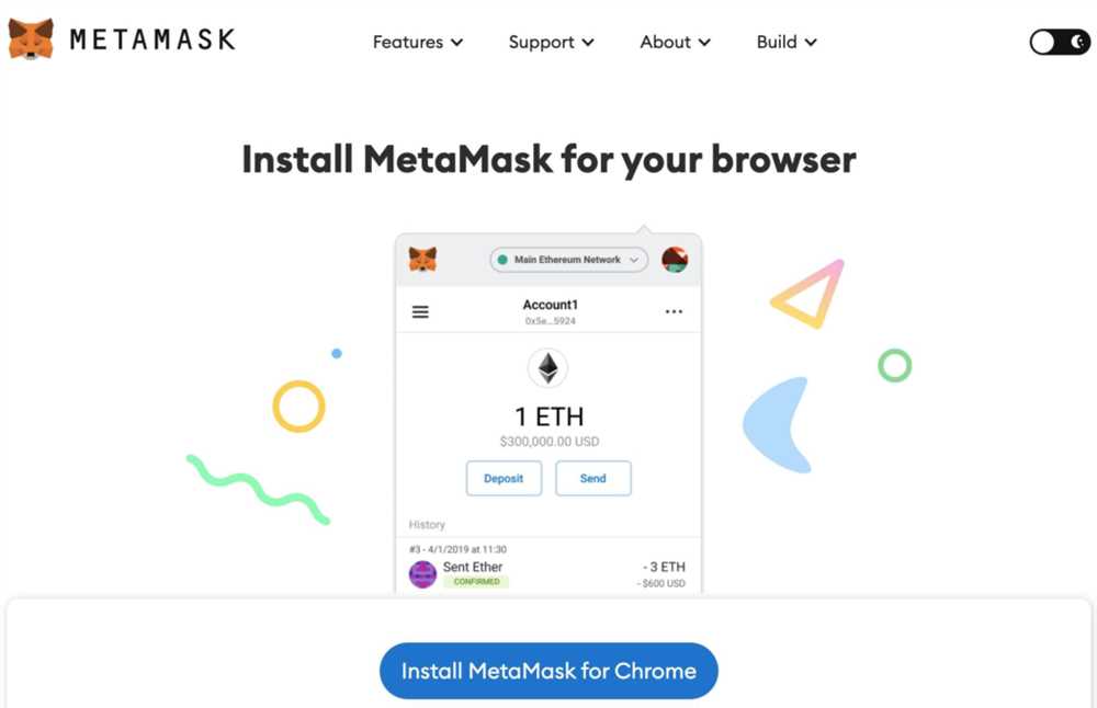 How to Send NFTs with Metamask