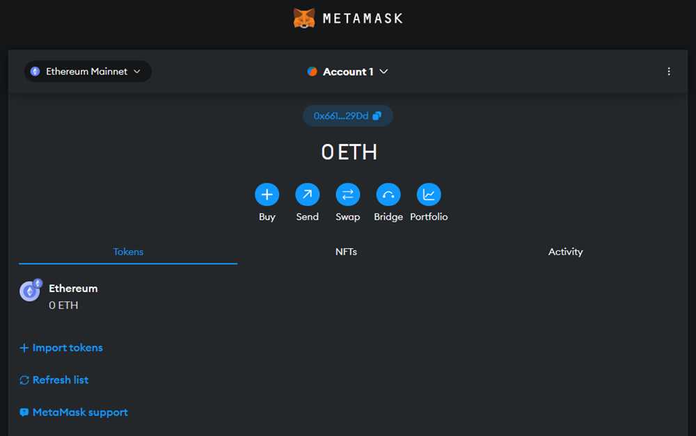 How to Set Up and Use Bnb Wallet with Metamask: A Comprehensive Guide
