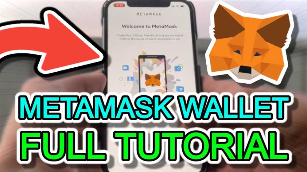 Importing Your Wallet to Metamask on iPhone