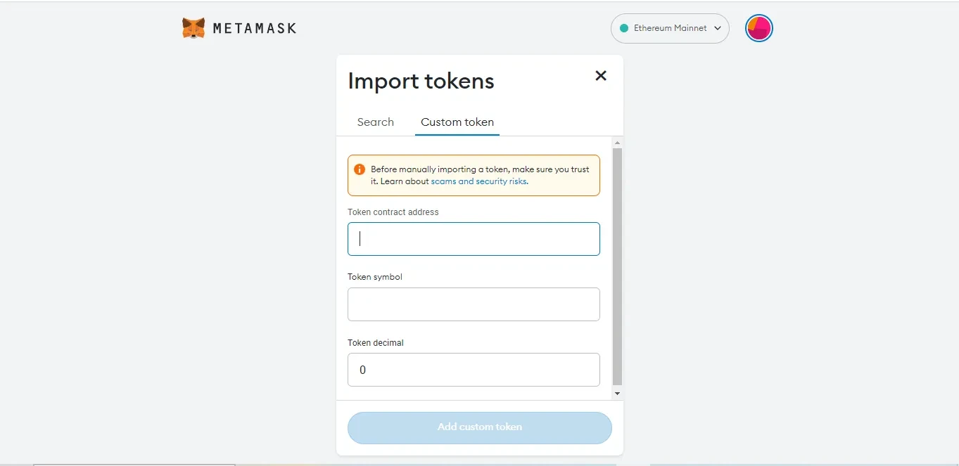 How to Set Up and Use Metamask with Fantom Network for Seamless DeFi Experience