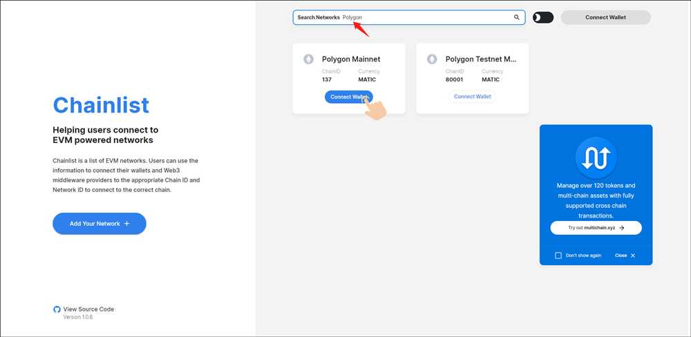 How to Enable Chain ID in MetaMask for Secure Transactions
