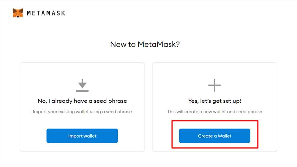 Step 2: Set Up Metamask on Mobile