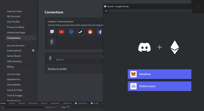 Benefits of Using Metamask for Discord Communication