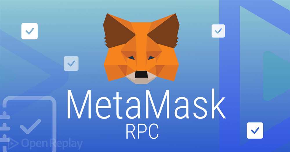 Seamless and Convenient Transactions with Metamask RPC