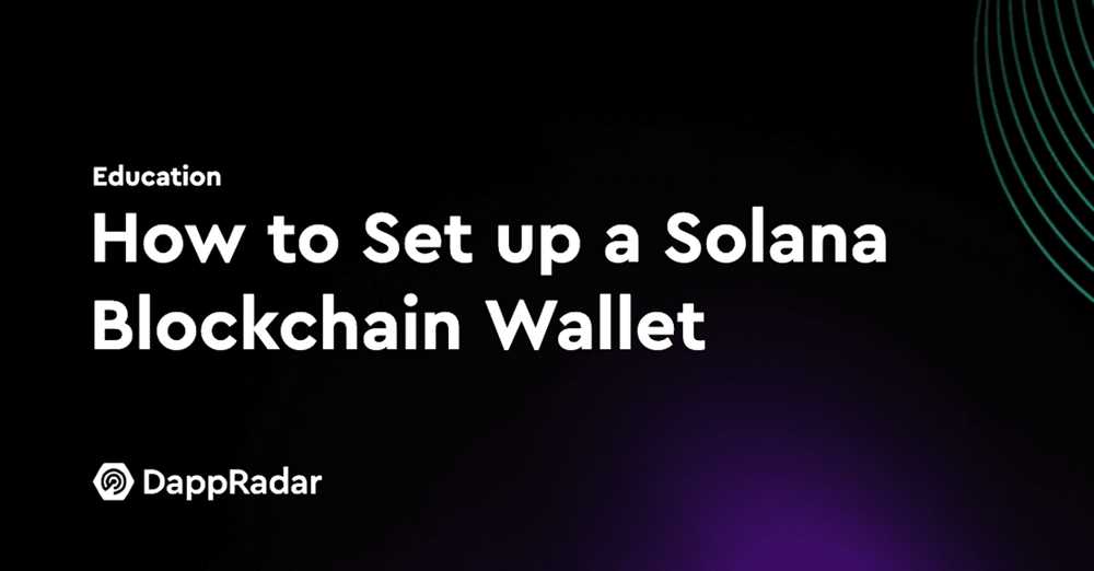 Step 3: Connect MetaMask to Solana Network