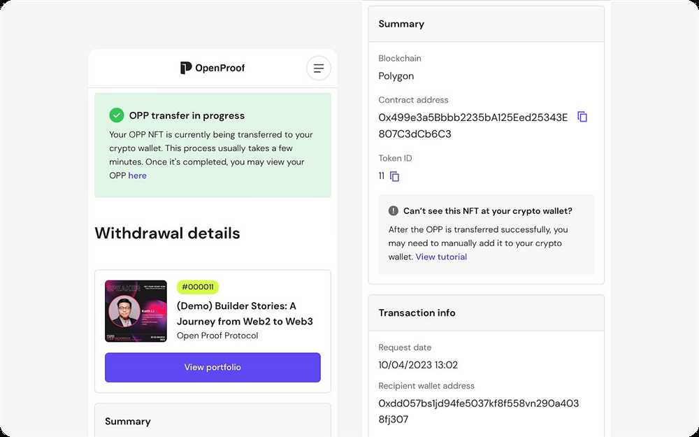 How to View NFTs in Metamask