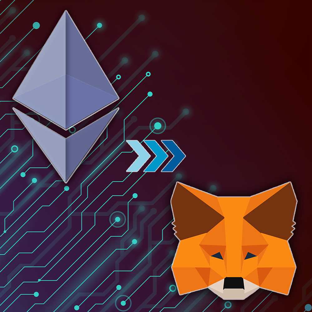 Step 3: Open MetaMask and copy your wallet address
