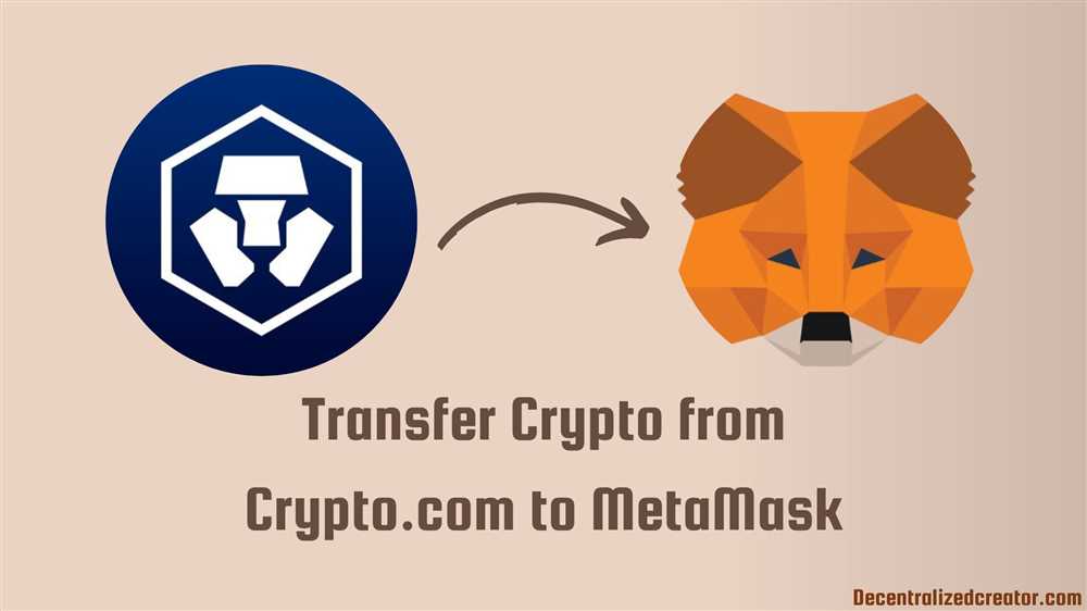 Step 4: Connect MetaMask