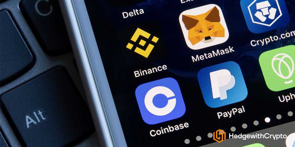 Get Familiar with Coinbase and Metamask