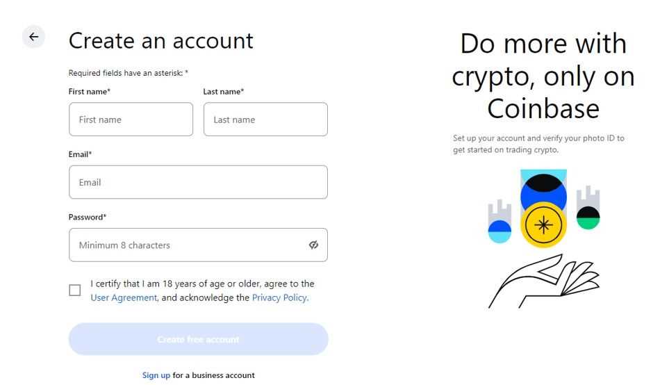 How to Prepare Your Coinbase Account for Transfer