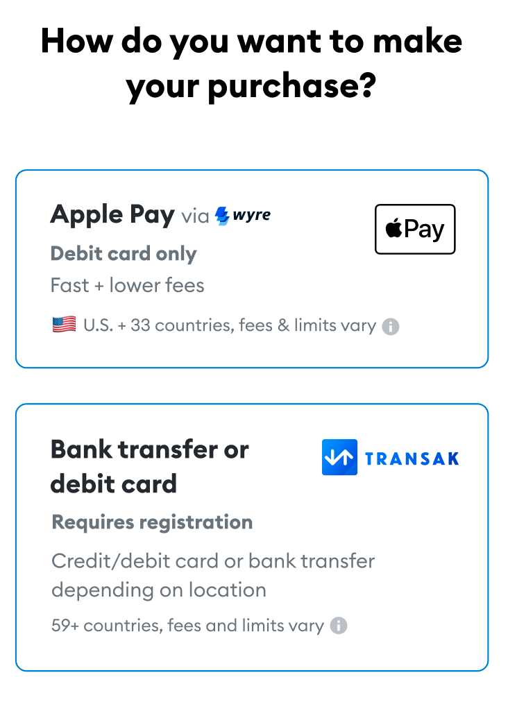 Compatibility Issues between Metamask and Apple Pay Integration