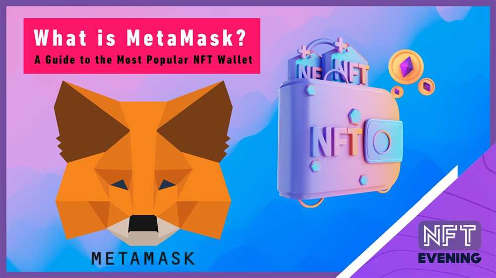 Metamask Connect: The Ultimate Guide to Using the Popular Ethereum Wallet