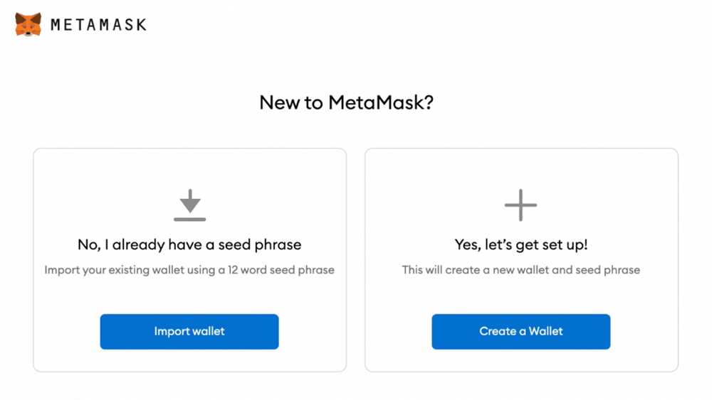 Step 1: Download and Install Metamask Desktop