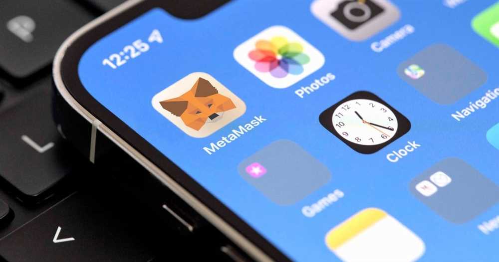 Explore the Benefits of Using Metamask on iPhone
