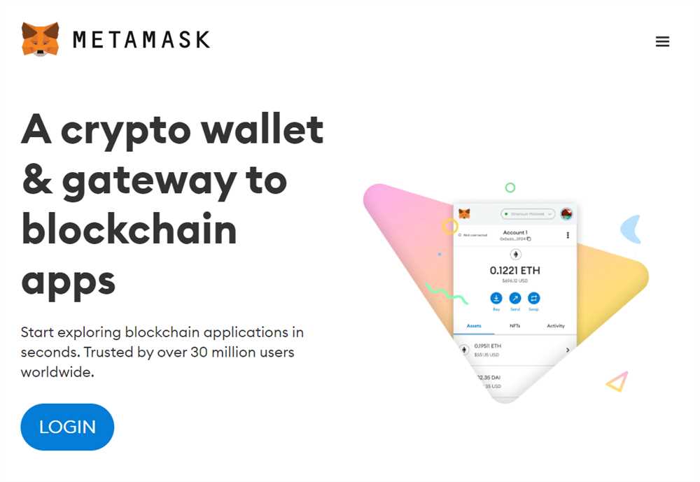 Discover User Experience in Metamask