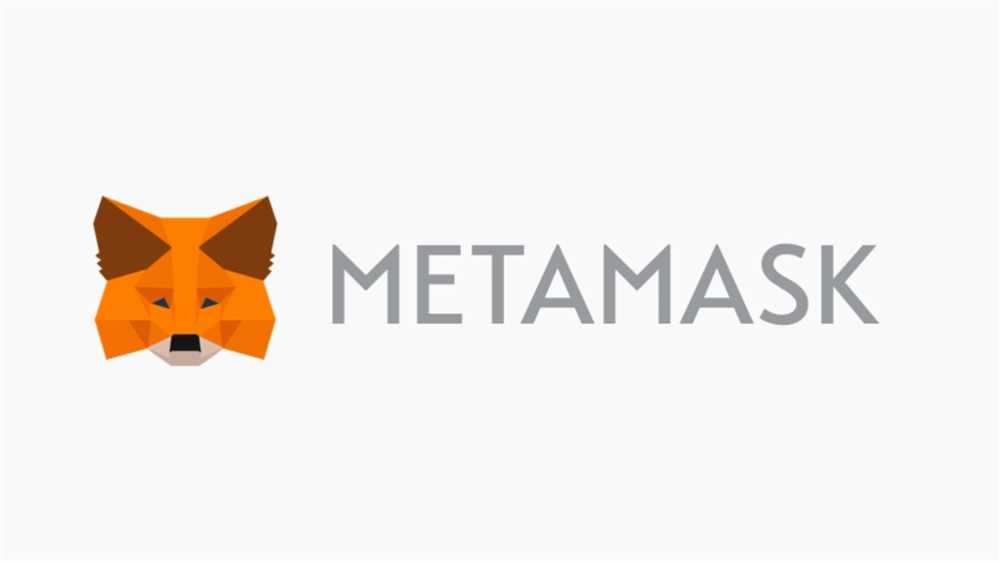 Metamask: The ultimate solution for secure and convenient crypto transactions