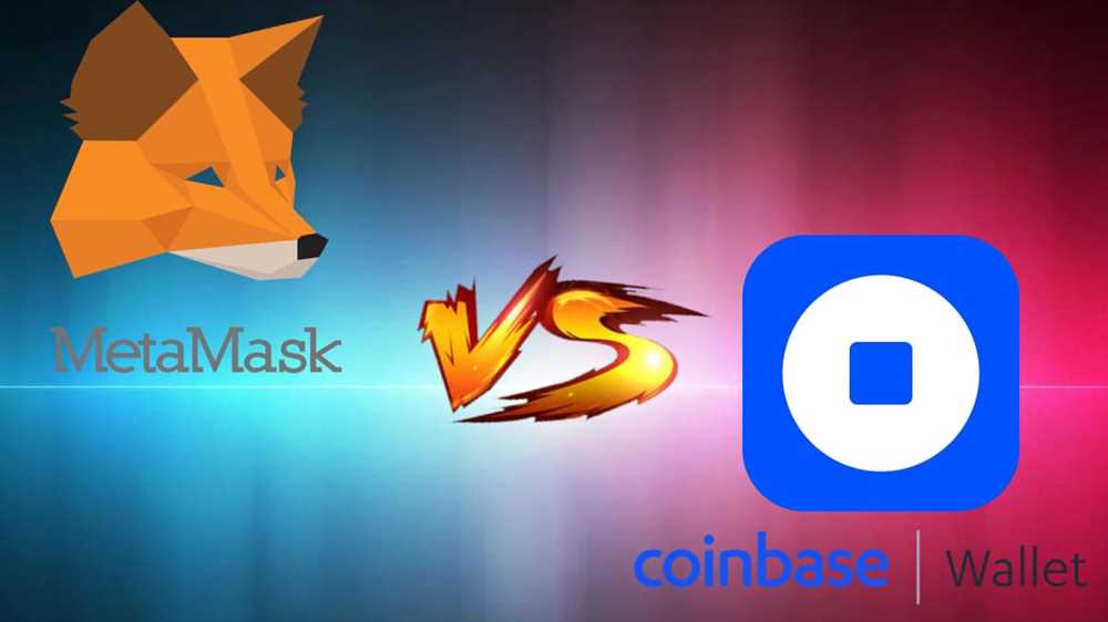 Overview of Metamask and Coinbase