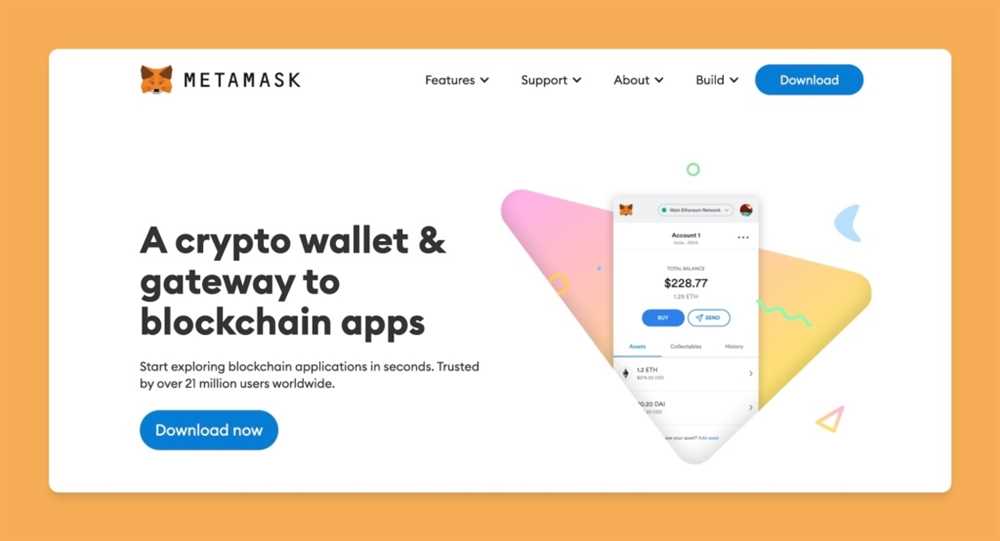 Usability: Metamask vs Coinbase Wallet