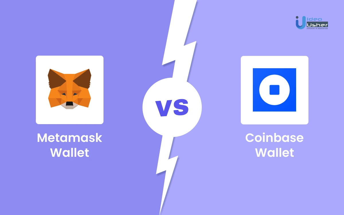 Features of Metamask