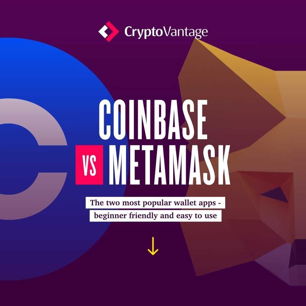 Metamask vs Coinbase Wallet: A Comparison According to Reddit Users