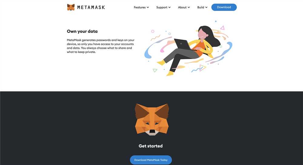 The Advantages of Metamask