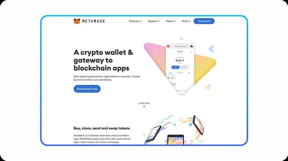 Metamask Wallet: Your Key to Seamless Bitcoin Transactions