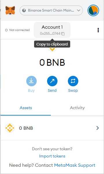 Why You Need BNB
