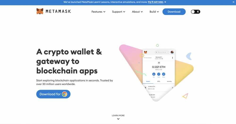 Protecting Your Crypto Assets: Metamask Seed Phrase Examples