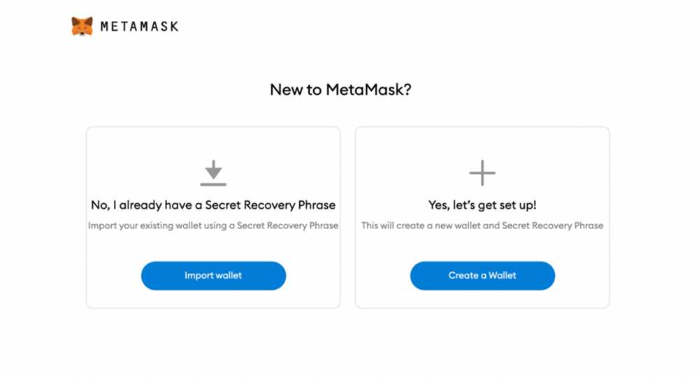 How Metamask Authentication Works