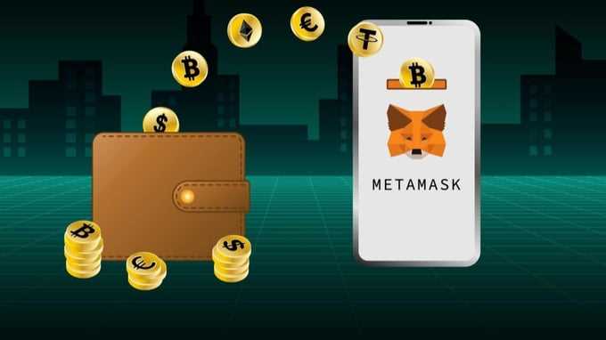 Step 1: Connect Your Metamask Wallet to Your Bank Account