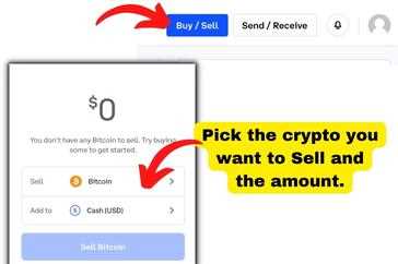 Safely Move Your ETH from Coinbase to MetaMask