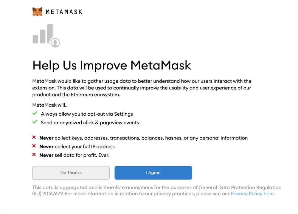 Say Goodbye to Metamask: Learn How to Delete Your Account and Protect Your Privacy