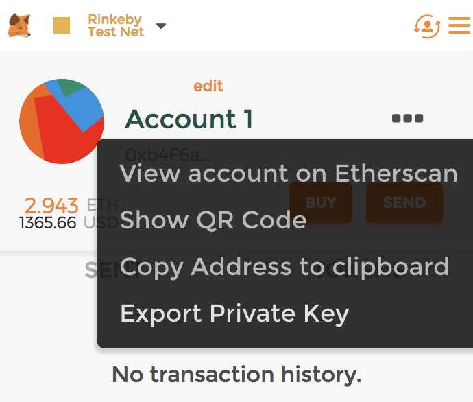 Protect Your Crypto Assets with Private Key String in Metamask