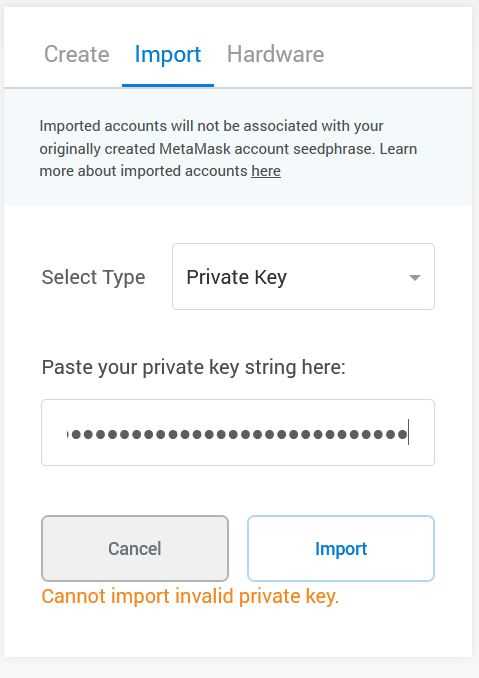 3. Enable Two-Factor Authentication