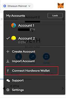 Using Metamask for Secure Transactions